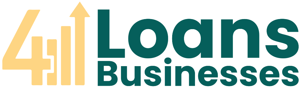 Loans 4 Businesses